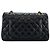 Chanel Classic Timeless Double Flap Quilted Lambskin 23 - vista 2