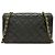Chanel Vintage Diana Flap Quilted Lambskin Medium - vista 2