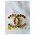 Spilla Chanel CC Strass Rainbow Cruise 2024 - vista 6