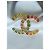 Spilla Chanel CC Strass Rainbow Cruise 2024 - vista 7