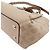 Louis Vuitton Haumea in pelle Mahina - vista 7