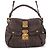 Borsa hobo in pelle Matelassé Miu Miu