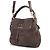 Borsa hobo in pelle Matelassé Miu Miu - vista 2