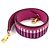 Hermès Hermes Bandoulière Tressage de Cuir Shoulder Strap - view 2