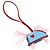 Hermès Hermes Rodeo Pegasus PM Handbag Charm - vista 3