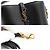Autre Marque Saint Laurent LE37 Mini Borsa a mano/spalla 2-Way - vista 9