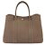 Hermès Borsa Hermes Garden PM Tote - vista 3