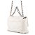 Borsa a tracolla con catena Chanel - vista 2
