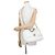 Borsa a tracolla con catena Chanel - vista 4