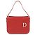 Borsa Christian Dior in pelle