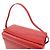 Borsa Christian Dior in pelle - vista 3