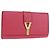 Autre Marque Clutch Saint Laurent Chyc in pelle