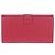 Autre Marque Clutch Saint Laurent Chyc in pelle - vista 2