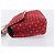 Valentino Garavani Rockstud Spike Flap Quilted Suede Medium - vista 4