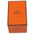 Hermès Anello Hermes Osmose PM Silver Band - vista 10