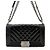 Borsa a tracolla Chanel Boy Coco Mark Chain