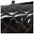 Borsa a tracolla Chanel Boy Coco Mark Chain - vista 13