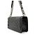 Borsa a tracolla Chanel Boy Coco Mark Chain - vista 2