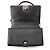 Borsa a tracolla Chanel Boy Coco Mark Chain - vista 6