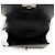 Borsa a tracolla Chanel Boy Coco Mark Chain - vista 7