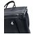 Hermès Borsa Hermes Birkin 35 in pelle Togo nera - vista 7