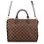 Borsa Louis Vuitton Damier Ebene Speedy Bandoulière 30