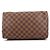 Borsa Louis Vuitton Damier Ebene Speedy Bandoulière 30 - vista 3