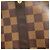 Borsa Louis Vuitton Damier Ebene Speedy Bandoulière 30 - vista 8