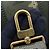 Louis Vuitton Monogram Surplus Keepall Bandoulière 25 - vista 12