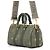 Louis Vuitton Monogram Surplus Keepall Bandoulière 25 - vista 2