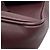 Borsa a mano Miu Miu Benny in pelle - vista 8