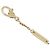 Collana Pendente Alhambra Van Cleef & Arpels - vista 8