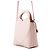 Autre Marque Borsa Tiffany & Co. in pelle taurillon rosa - vista 2