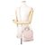 Autre Marque Borsa Tiffany & Co. in pelle taurillon rosa - vista 5