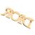 Spilla con strass Christian Dior - vista 3