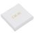 Spilla con strass Christian Dior - vista 8