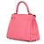 Hermès Borsa Hermes Kelly 25 in Rose Azalee - vista 2
