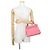 Hermès Borsa Hermes Kelly 25 in Rose Azalee - vista 4