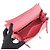 Hermès Borsa Hermes Kelly 25 in Rose Azalee - vista 6