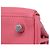 Hermès Borsa Hermes Kelly 25 in Rose Azalee - vista 7