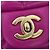 Borsa a tracolla Chanel Mini Matelassé - vista 13