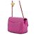 Borsa a tracolla Chanel Mini Matelassé - vista 2