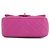 Borsa a tracolla Chanel Mini Matelassé - vista 3