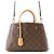 Borsa Louis Vuitton Monogram Montaigne BB