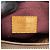 Borsa Louis Vuitton Monogram Montaigne BB - vista 16