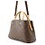Borsa Louis Vuitton Monogram Montaigne BB - vista 2