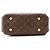 Borsa Louis Vuitton Monogram Montaigne BB - vista 3