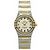 Omega Constellation Mini My Choice Iris Two-Tone Uhr
