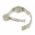 Omega Constellation Mini My Choice Iris Two-Tone Uhr - Ansicht 4