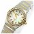 Omega Constellation Mini My Choice Iris Two-Tone Uhr - Ansicht 7